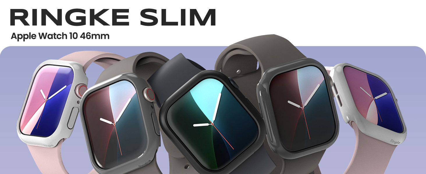 Apple Watch 10 46mm