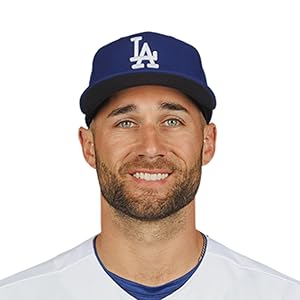 Kevin Kiermaier Leader