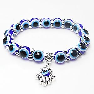 fatima hand evil eye