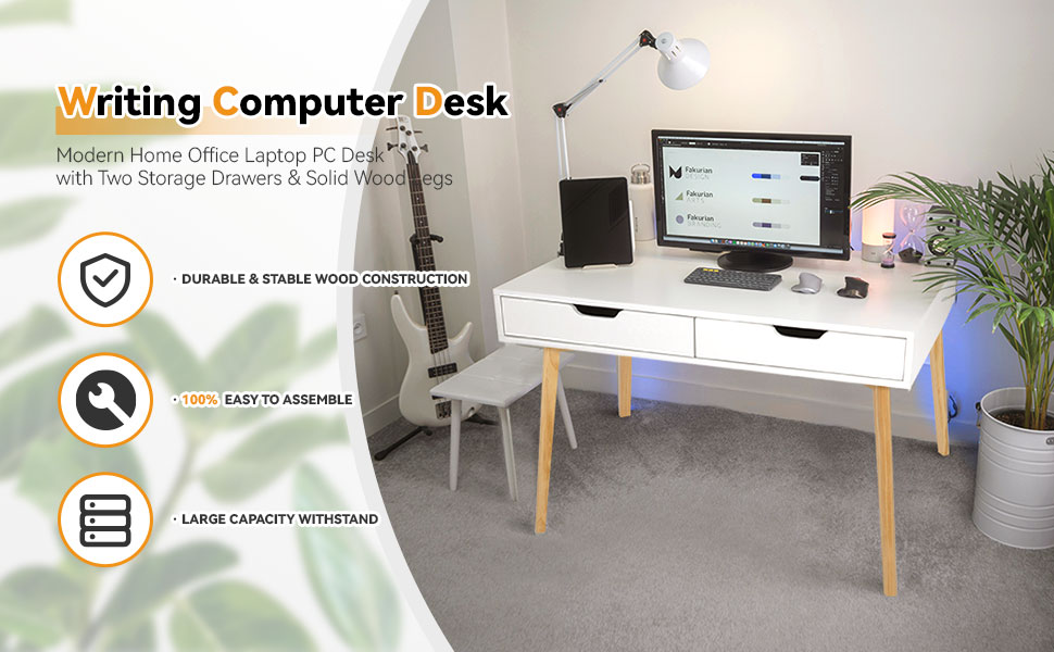 writing desk