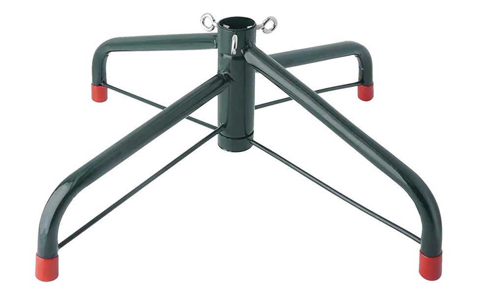 EZYDECOR Christmas Tree Stand 21inch Christmas Tree Base