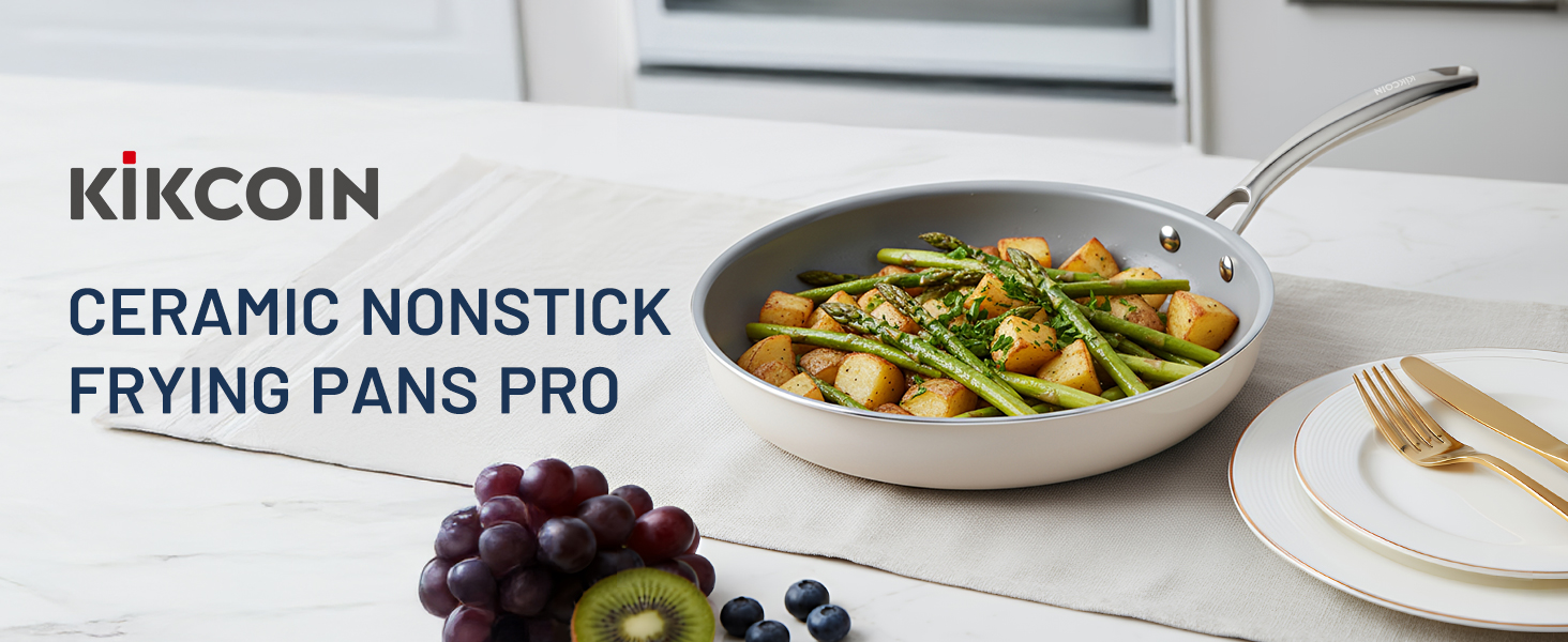 non stick frying pans