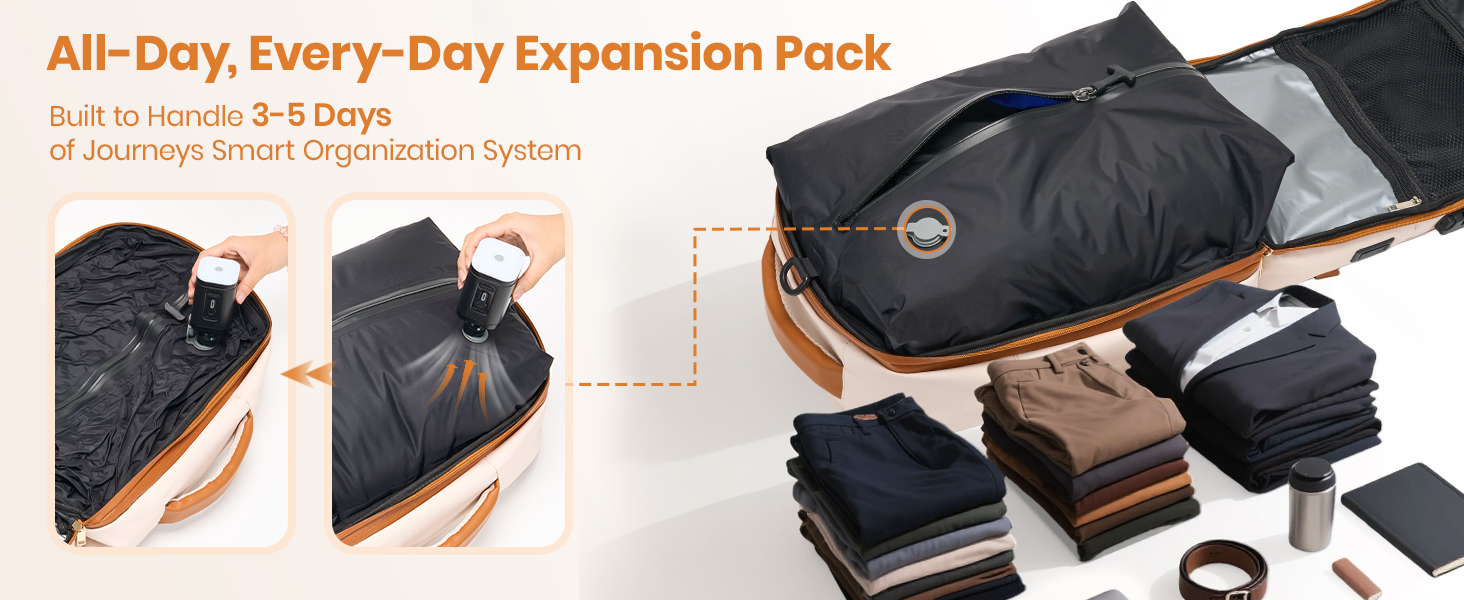 vac backpack with pump and wheels