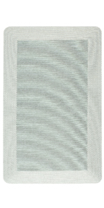 Martha Stewart Air Mat Kitchen Mat Trellis