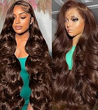colored human hair wigs