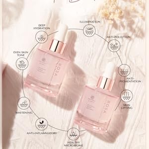 Anti-aging Collagen Serum for Face