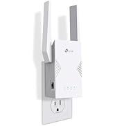 【新品】tp-link Archer Air E5 Archer Air E5 | AX3000 Dual-Band Wi-Fi 6 Air Range Extender | TP-Link