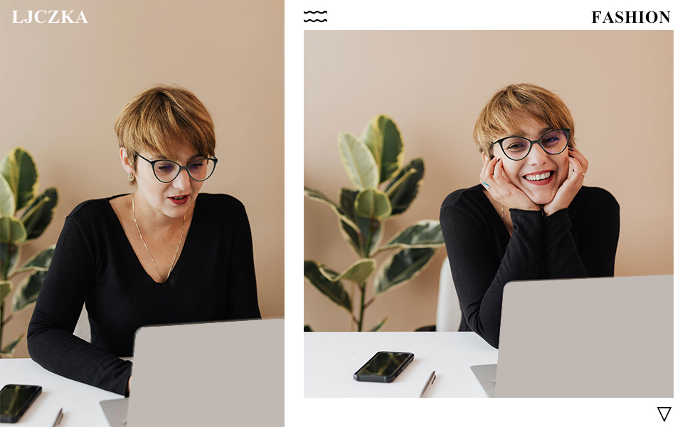 Blue Light Blocking Glasses