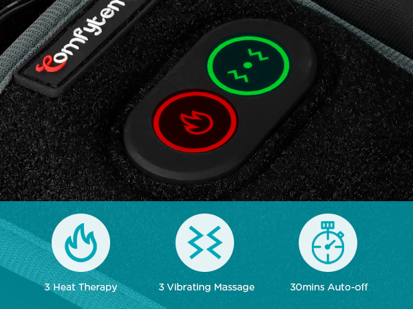 heating pad for back pain