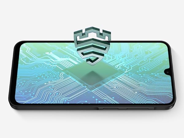 Wie geschaffen, um deine Passwörter zu schützen, knox vault