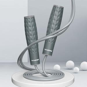 PROIRON Viktat hopprep