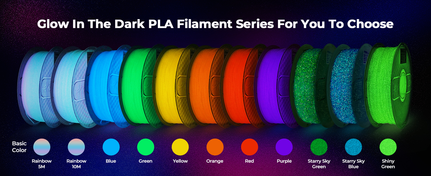 glow pla