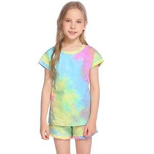tie dye