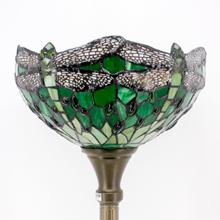 Tiffany lamp Tiffany Stained Glass Lamp Tiffany series lamp Tiffany style lamp Tiffany floor lamp
