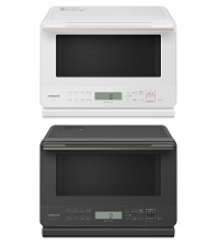 Amazon | 日立 過熱水蒸気 オーブンレンジ ヘルシーシェフ 27L