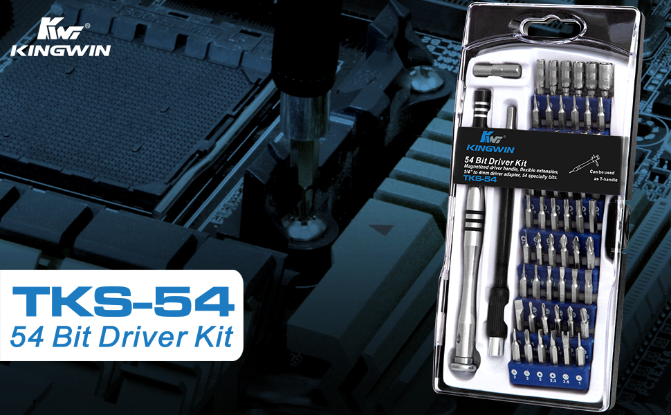 【ゆ】BrightWin Amazon.com: Kingwin 58 in 1 with 54 Bit Stainless Precision