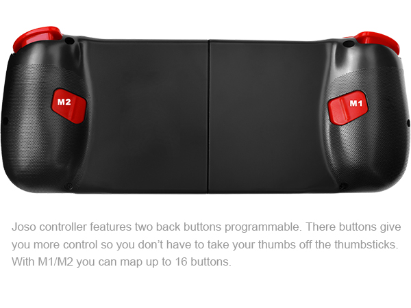 controller for iphones