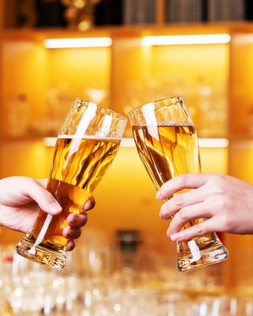 beer cup