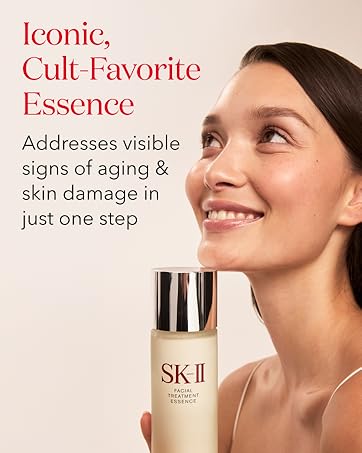 Iconic, cult-favorite essence