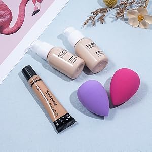 BB concealer