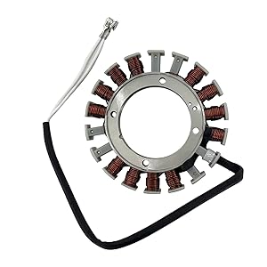 Amazon.com: SONTIAN 136-7876 Alternator stator compatible