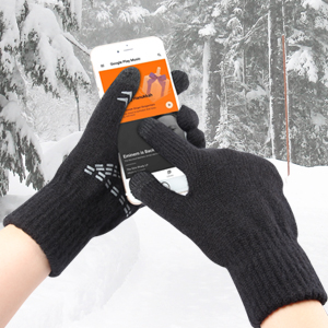 touchscreen gloves