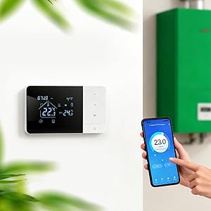 Year-Round Temperature Balance
