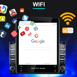 WIFI