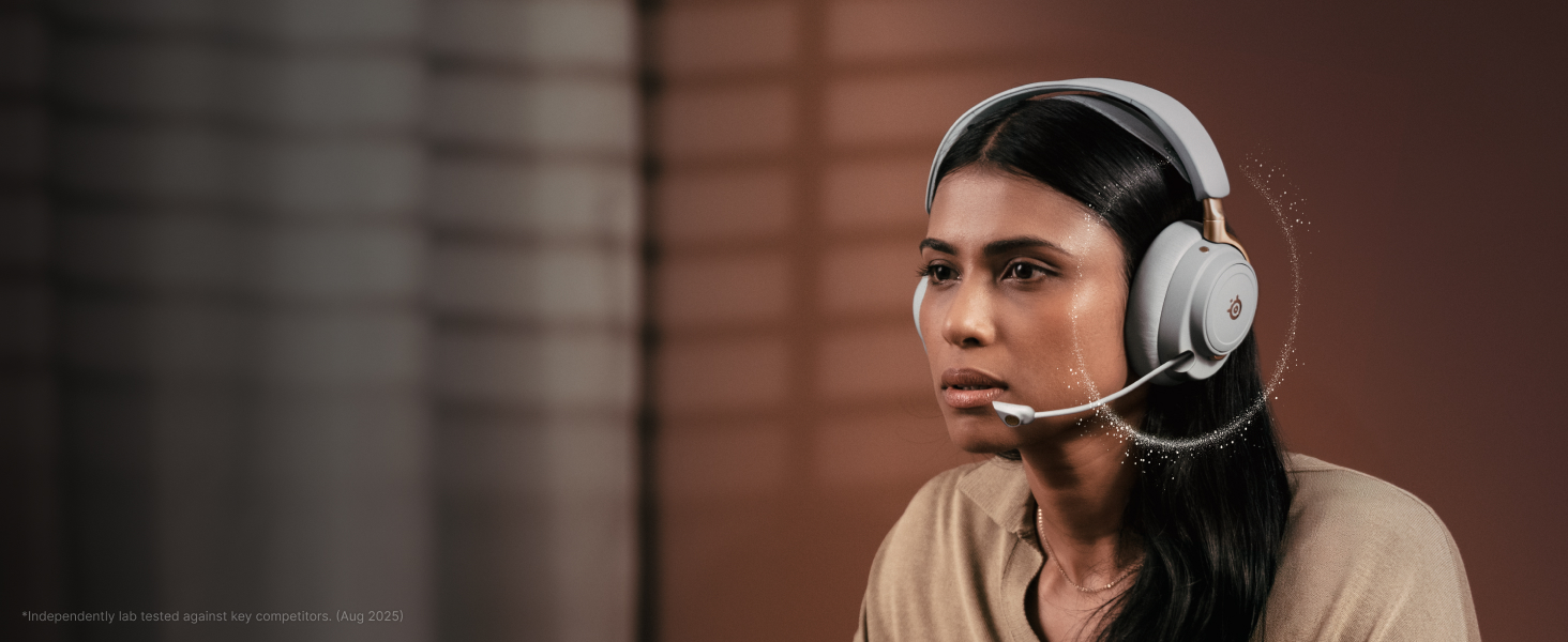 Active Noise Cancellation