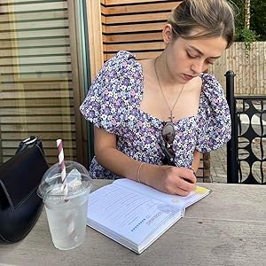 Completing the Mind Journal