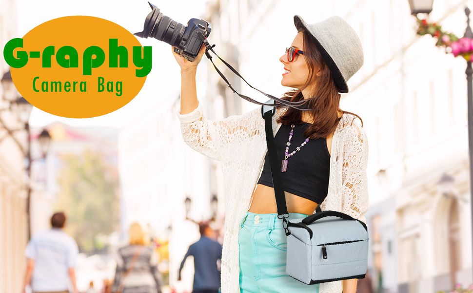 camera BAG 