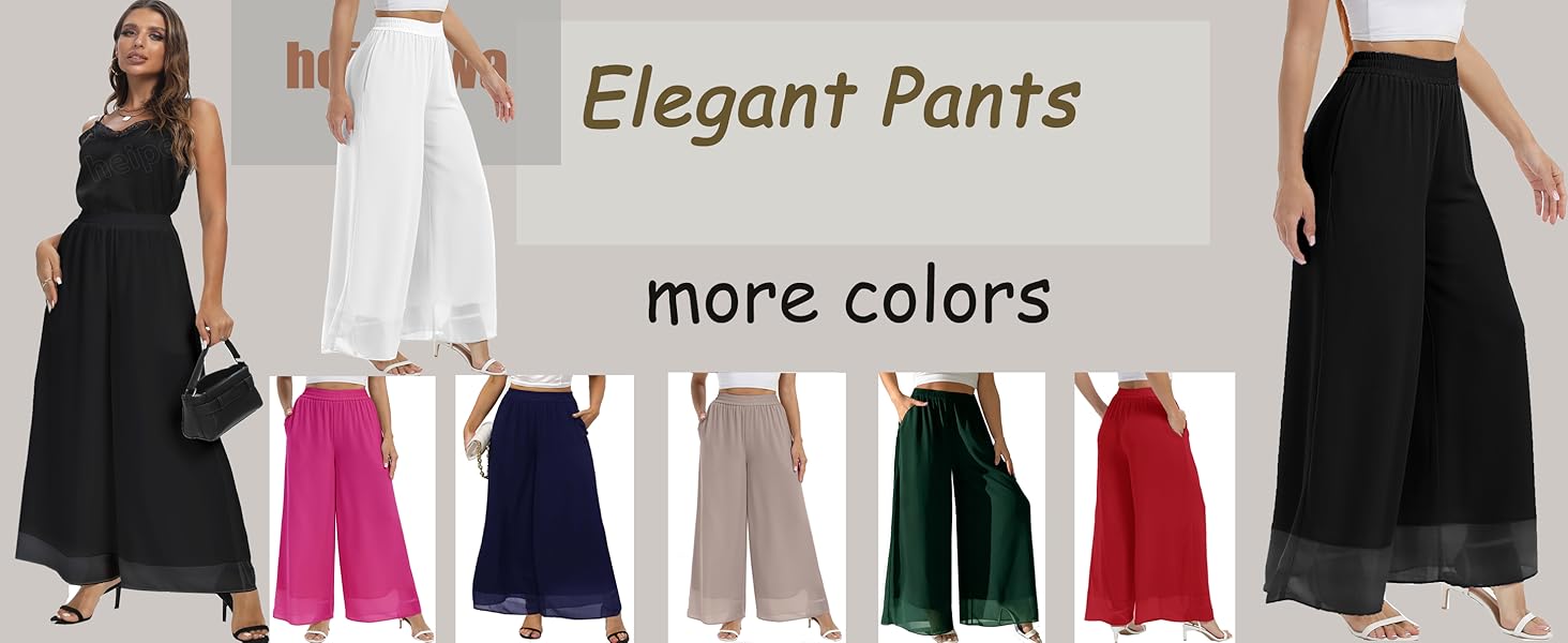 Quality silky chiffon material and stitching well nicely made.