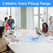 pick up range