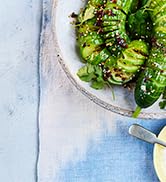 aromatisiertes Sortiment