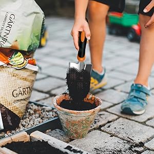 gardening kit