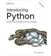 Fluent Python: Clear, Concise, and Effective Programming