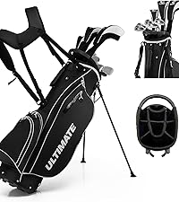 mens golf clubs
