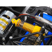Amazon.co.jp: タミヤ 1/10 電動RCカー 特別企画 No.508