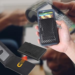 Dual use is more convenient