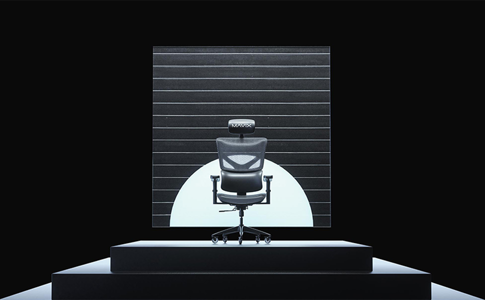 M5 Mavix Gaming Chair