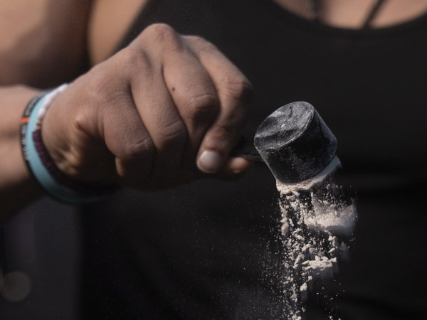 R1 Protein Quality Tested