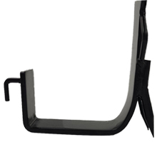 ベルクロデザイン、ツリークライミングツール