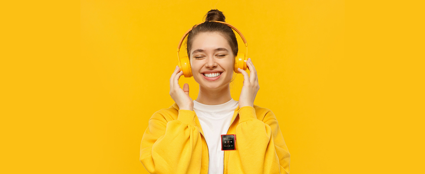 M0 Pro Music Player