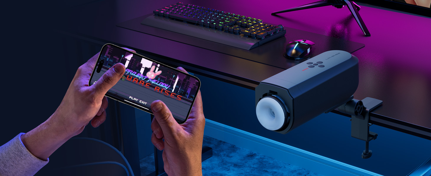 wireless lovense remote app control sex toy adult