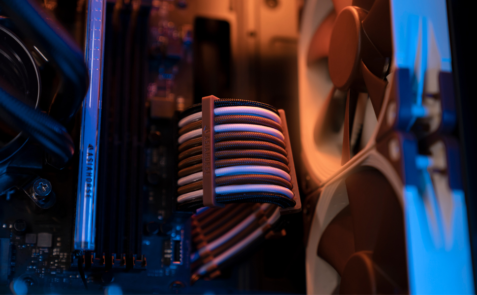 psu cables