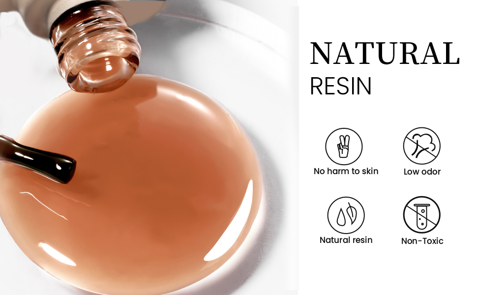 cream gel nail polish