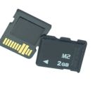 Smartmedia card adapter M2