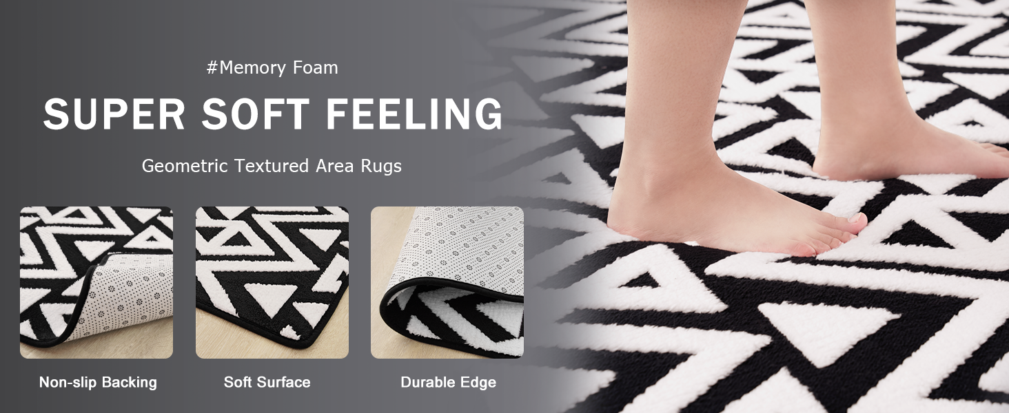 fluffy area rugs