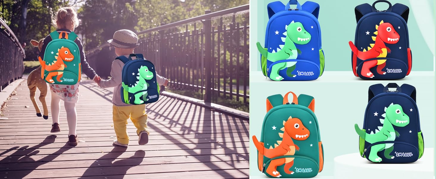 toddler boys backpacks