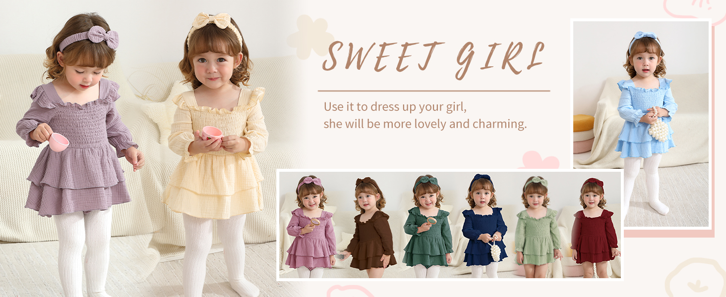 baby girl romper